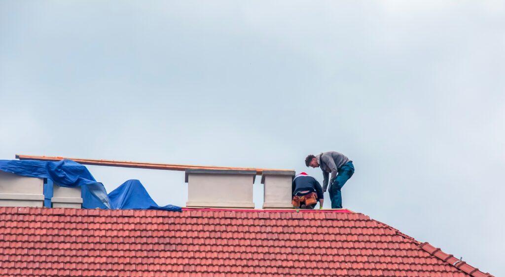 Chimney Cap Installation and Repair Services in Dunwoody, GA