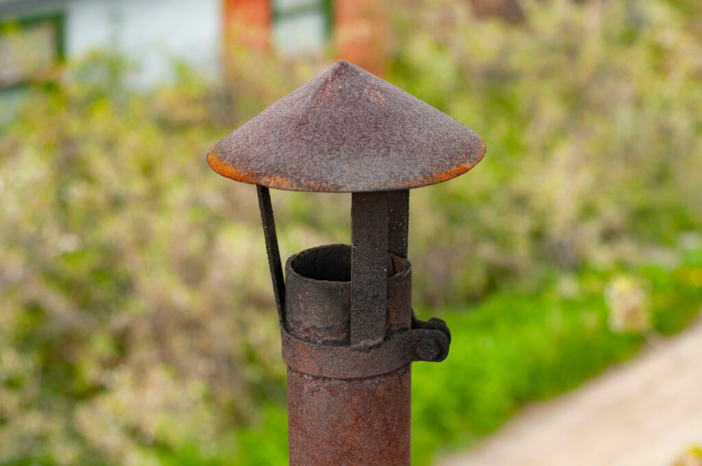 Chimney Crown Repair and Installation in Dunwoody, GA