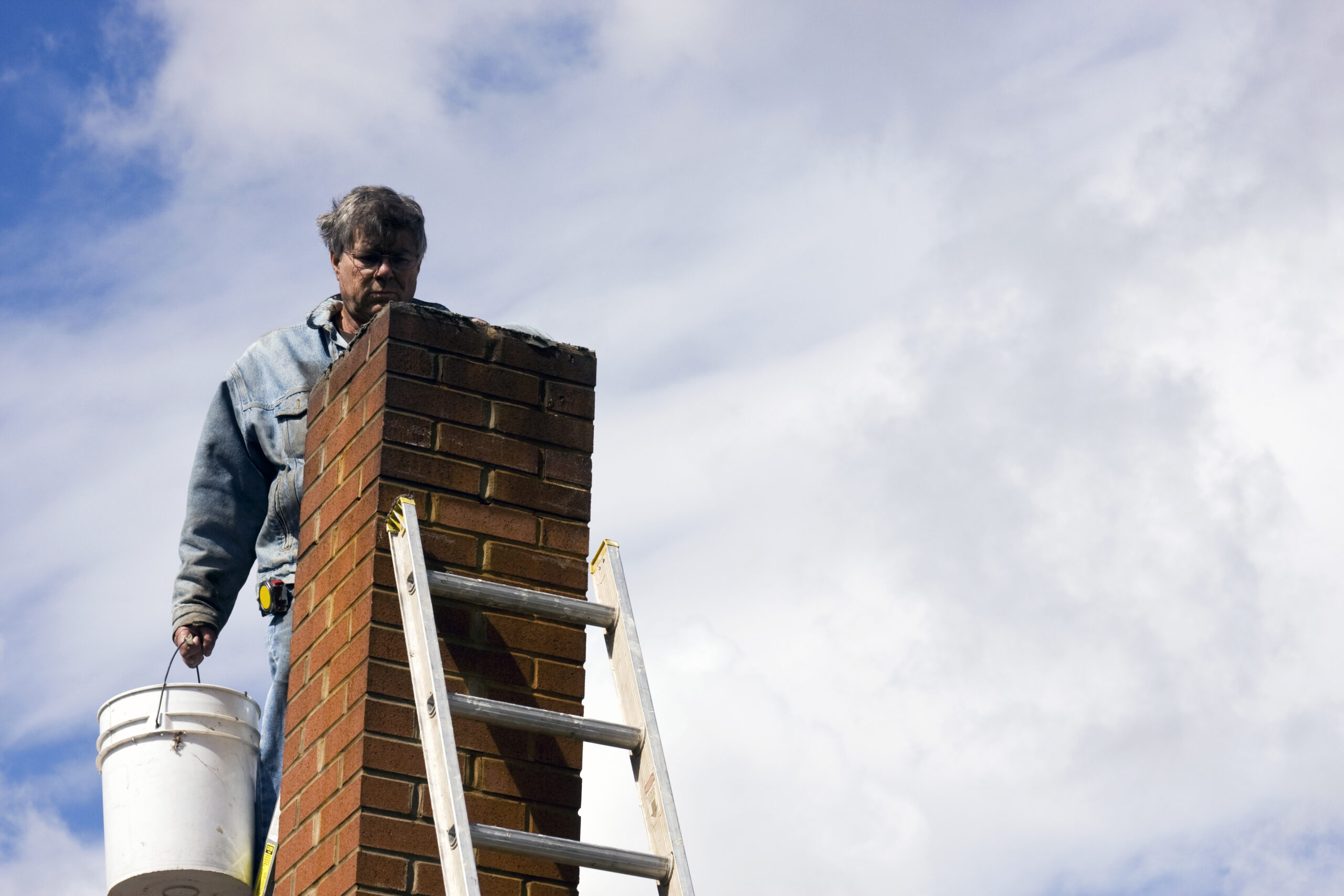 Chimney Liner Installation and Repair in Dunwoody, GA