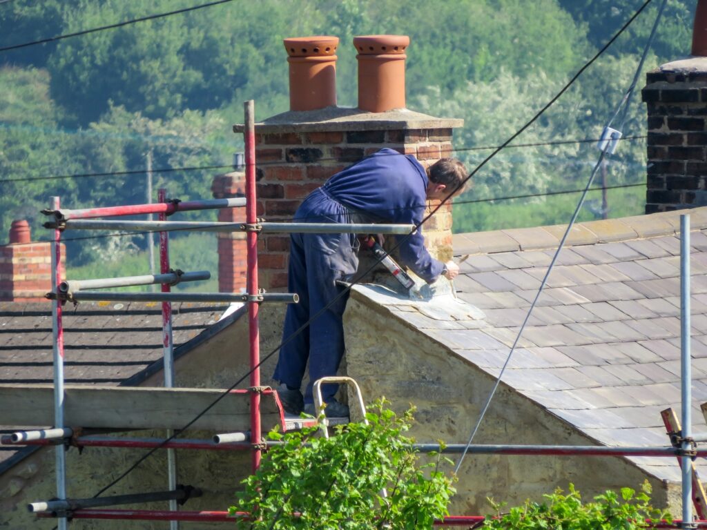 Expert Chimney Rebuilding for Safety and Efficiency in Dunwoody, GA