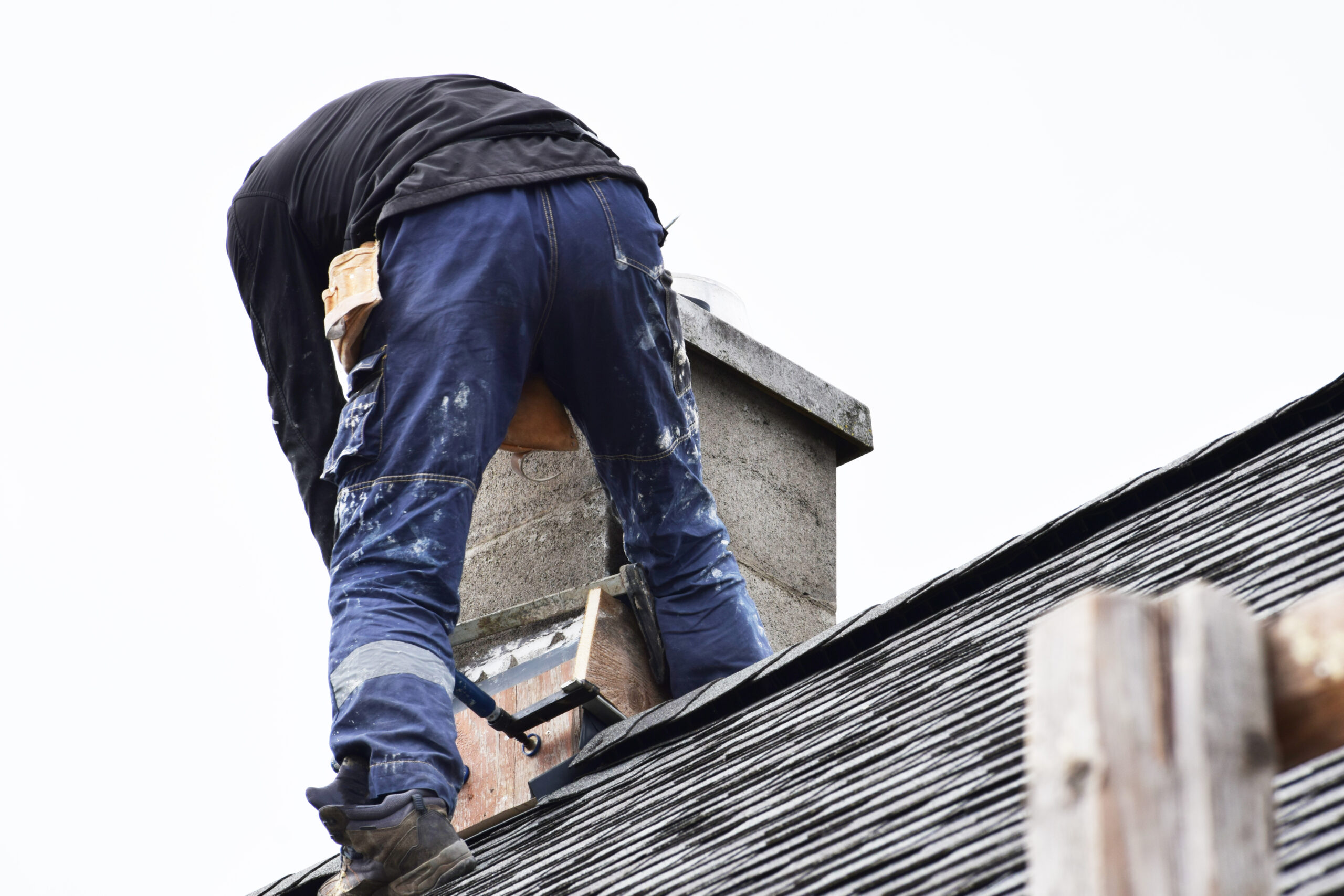 Prevent Damage with Our Chimney Crown Services in Dunwoody, GA