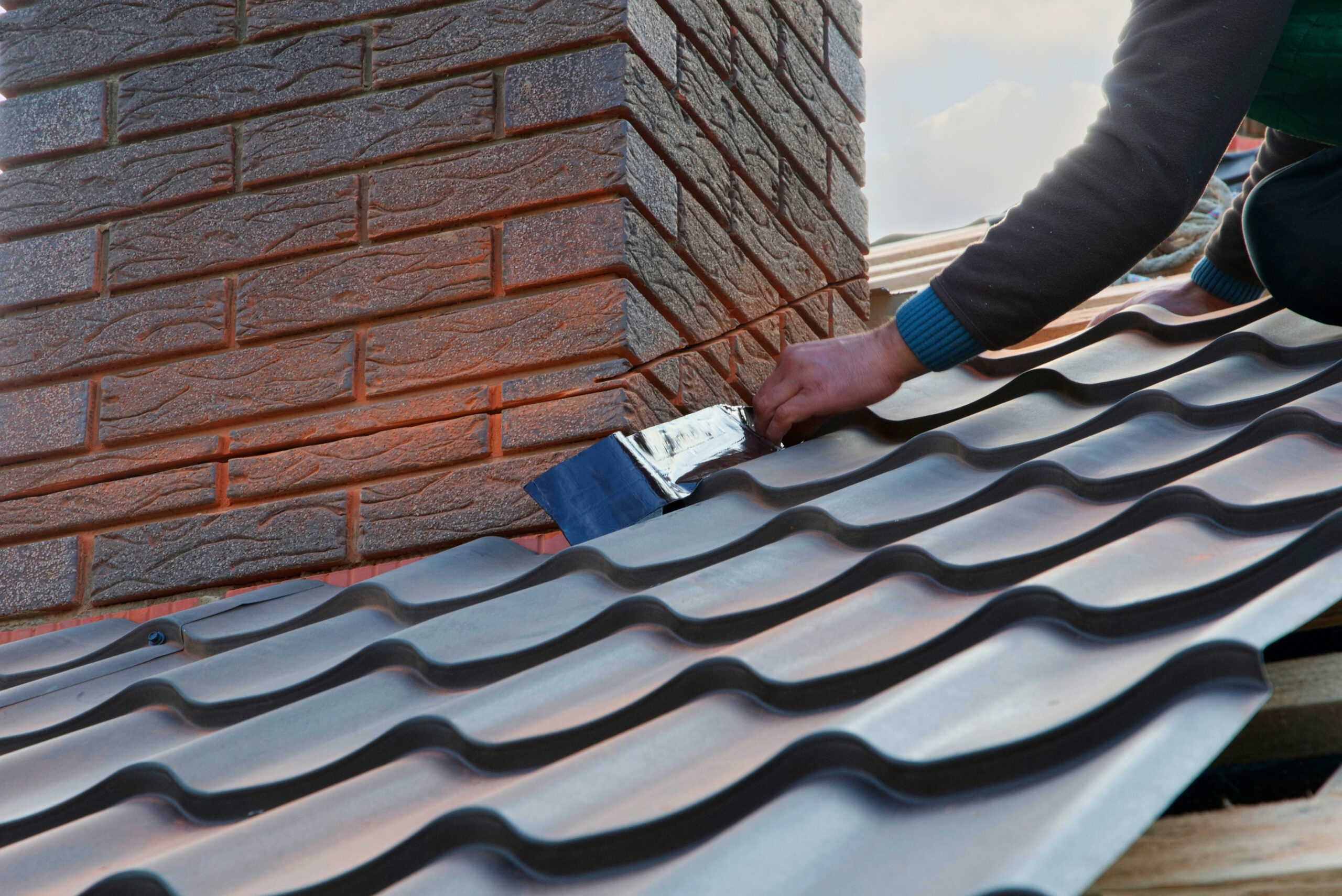 Top Quality Chimney Crown Services in Dunwoody, GA