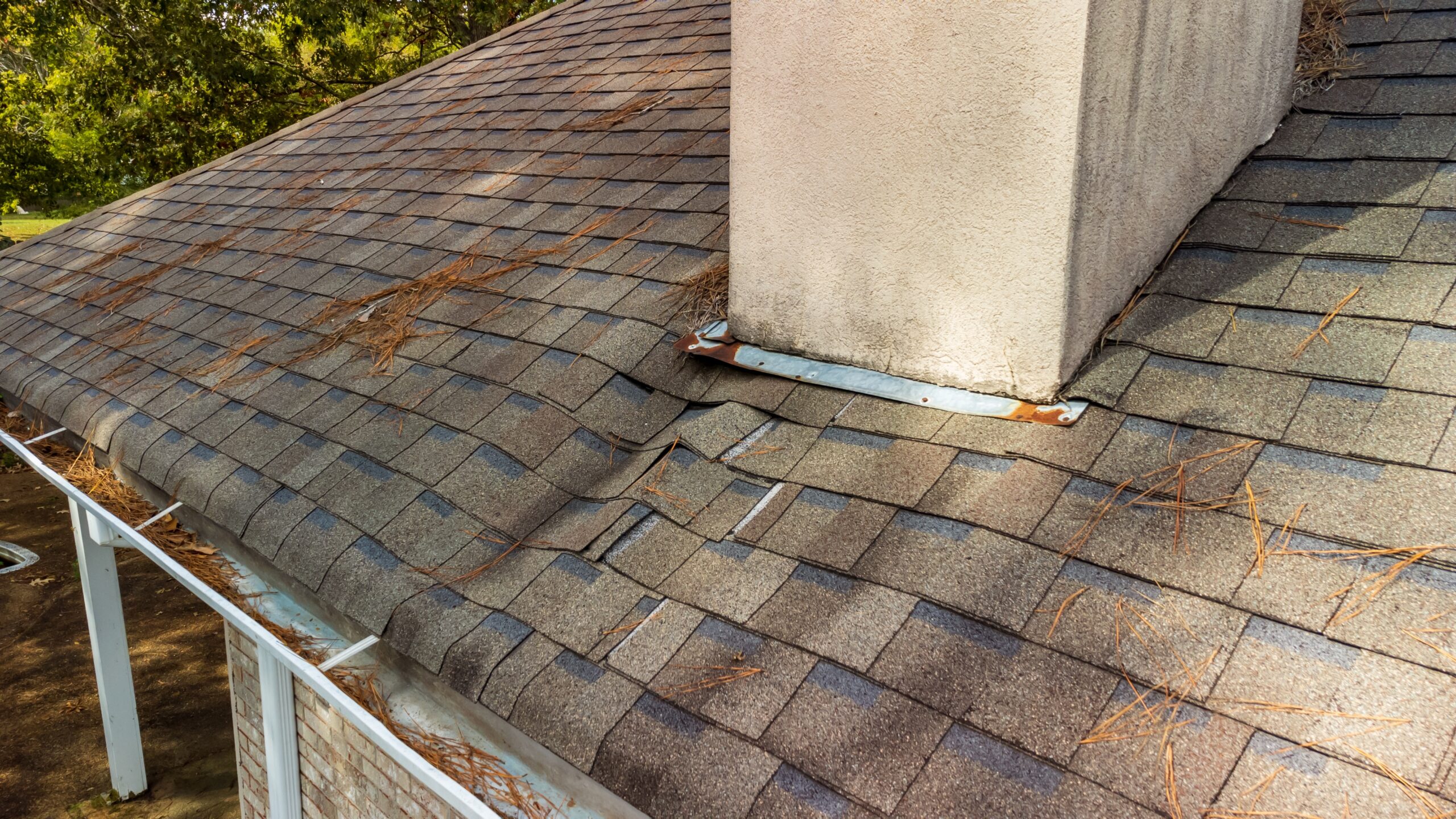 Waterproof Your Chimney with Expert Services in Dunwoody, GA