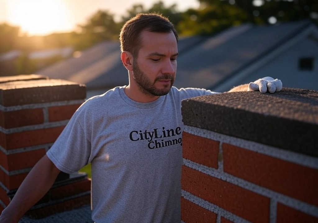 Dependable Chimney Rebuilding Services for Lasting Quality in Dunwoody, GA