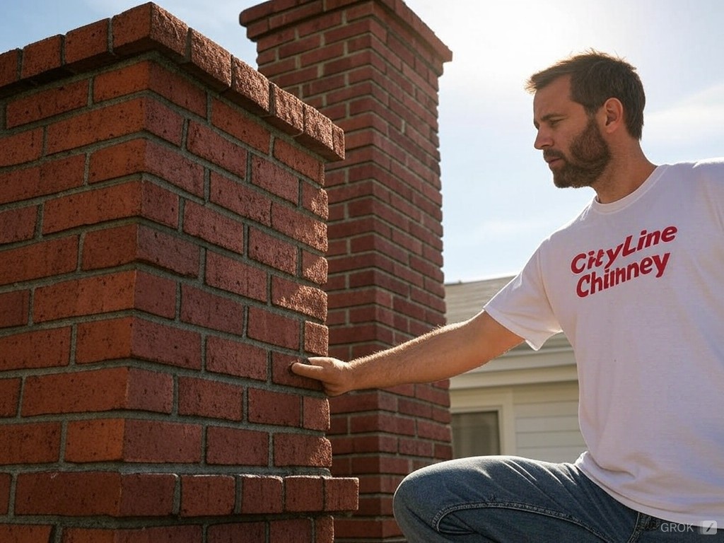 Professional Chimney Liner Installation and Repair in Dunwoody, GA